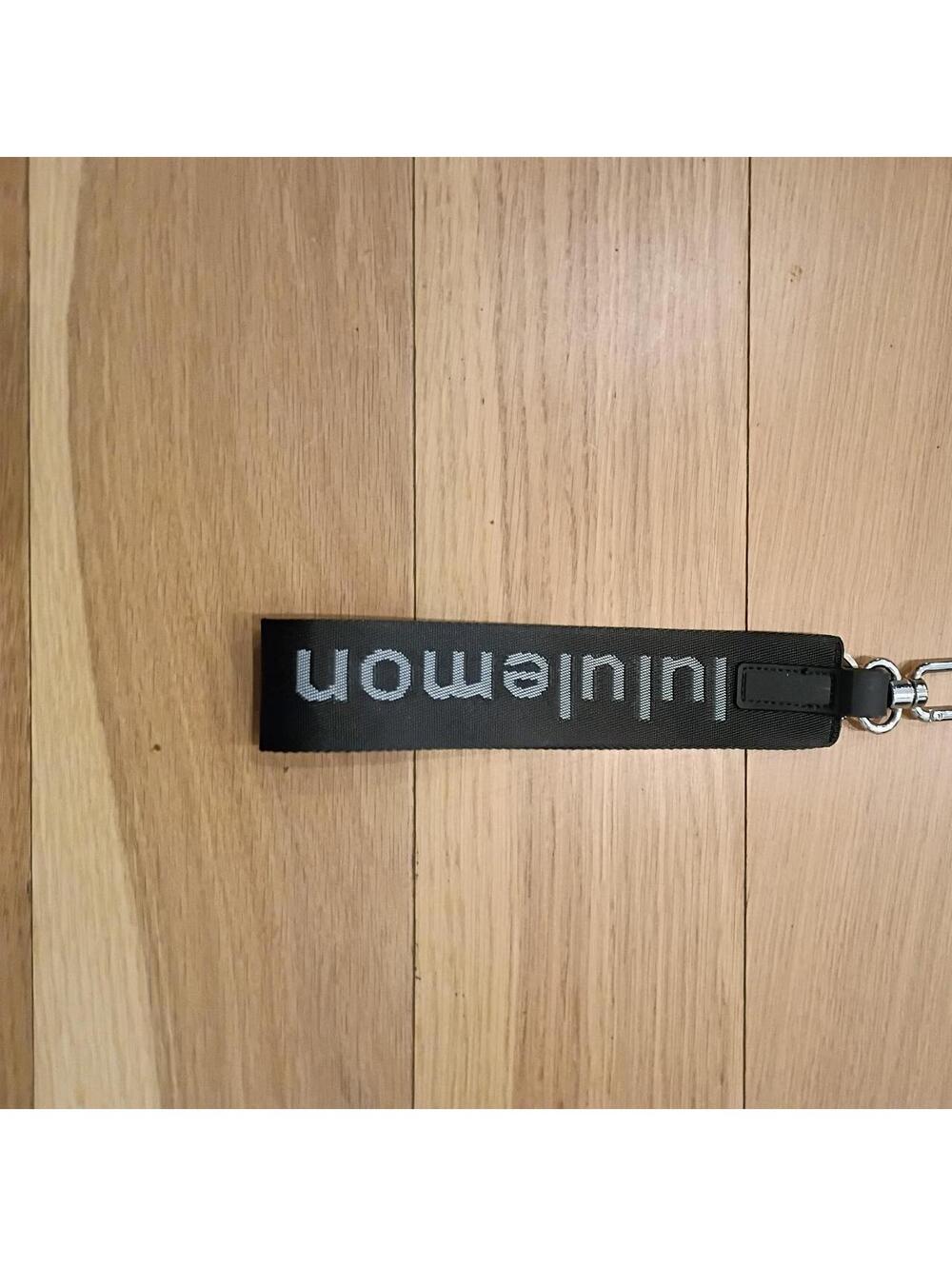 Lululemon Women's Black and Brown Other-accessory